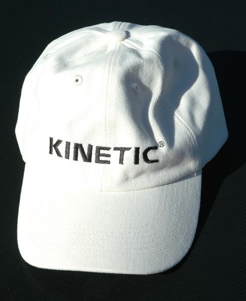 Kinetic Fiske Cap