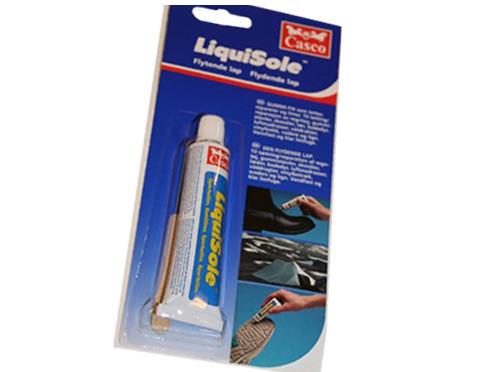 RubberFix Liquisole neopren lim 50 ml