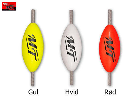 Magic Trout Pilot Flåd - 5 pack