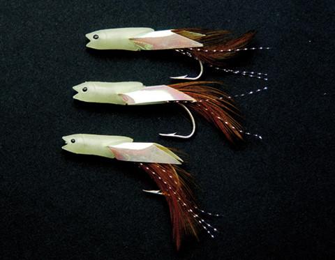 Makrel Flatjack Lures