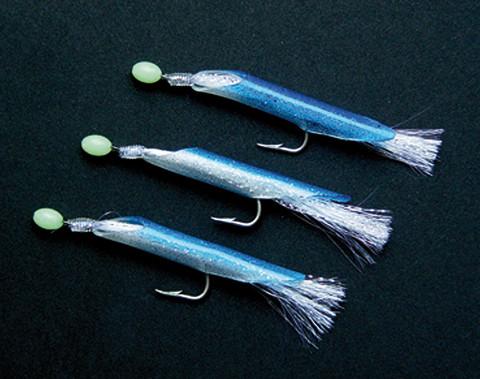 Makrelrig Silver Dream Lure