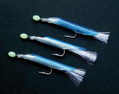 Makrelrig Silver Dream Lure