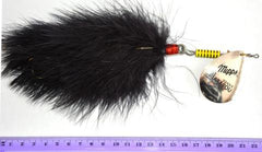 Mepps Giant Marabou 23. cm.