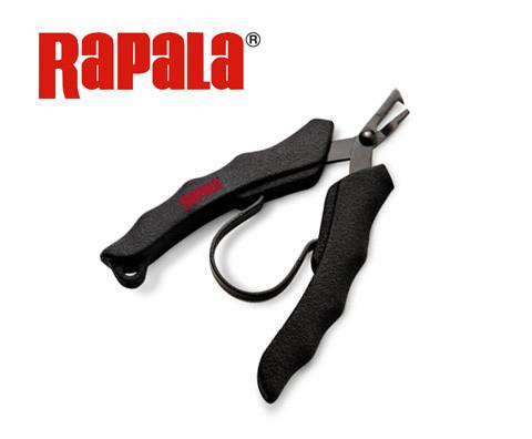 Mini Split Ring Tang - Rapala