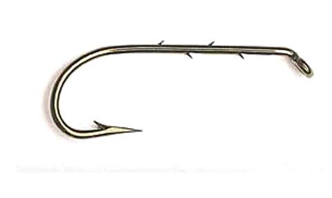 Mustad 3164E Ormekrog