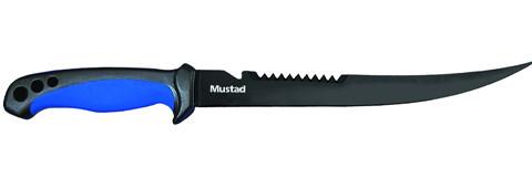 Mustad Filetkniv