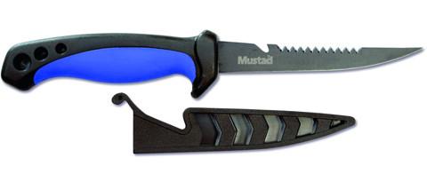 Mustad Fiskekniv