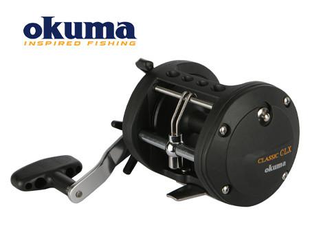 Okuma Classic CLX - 300L