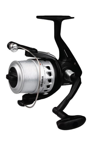 Okuma Electron ELC 165 FD Surfhjul incl. 0,45 mm line