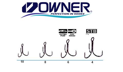 Owner ST-26 m. Cuttingpoint