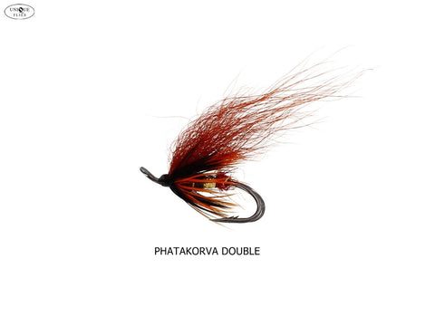 Phatakorva Double