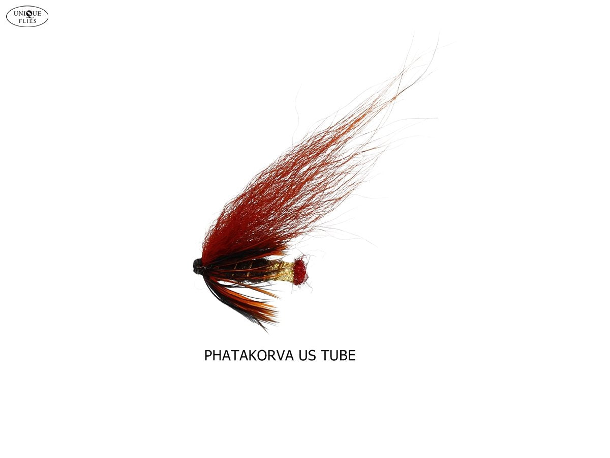 Phatakorva US Tube