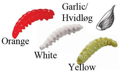 Powerbait Honey Worms Garlic
