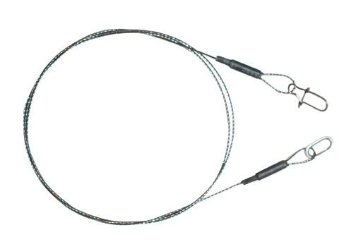 Quantum Specialist Titanium Leader