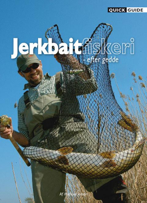 Quick Guide - Jerk Bait Fiskeri