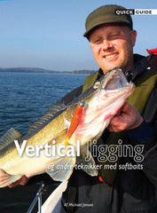 Quick Guide - Vertical Jigging