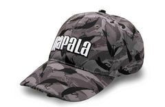 Rapala LED Cap  - Camo One Size