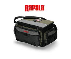 Rapala Lite Tackle Bag