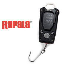 Rapala RCD Digital vægt 25 kg