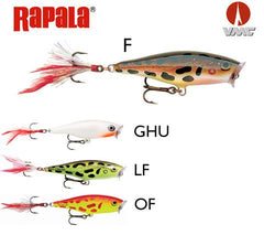 Rapala Skitter Pop