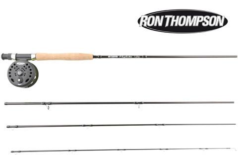 Ron Thompson FlyLite Combo