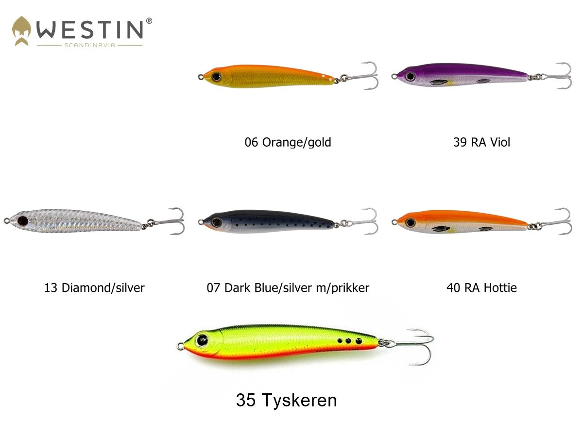 Westin Seatrout