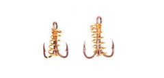 Powerbait Trekrog SFG - 10 pack