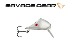 Savage Gear 4Play Lip Scull 2 pack - NYHED 2019