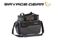 Savage Gear Lure Specialist Bag Medium m/6 bokse