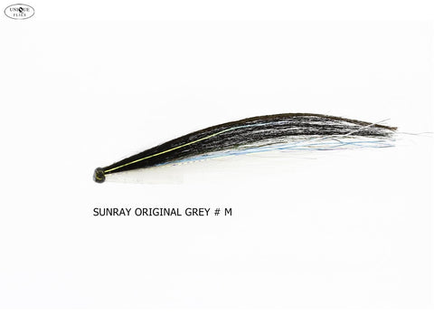 Sunray Original Grey