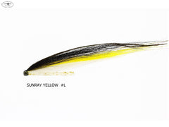 SUNRAY YELLOW