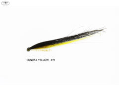 SUNRAY YELLOW