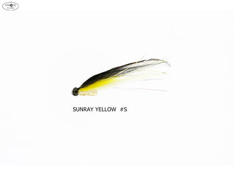 SUNRAY YELLOW