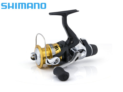 Shimano Sahara R