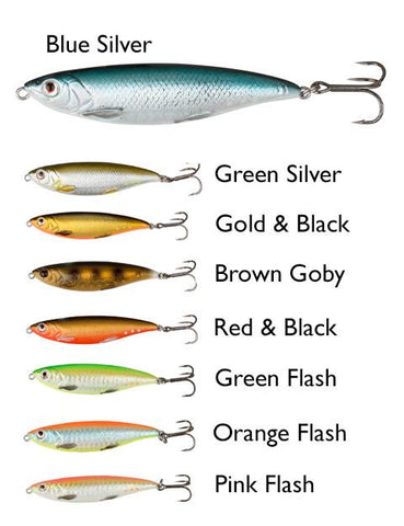 Savage Gear 3D Horny Herring  NYHED 2017