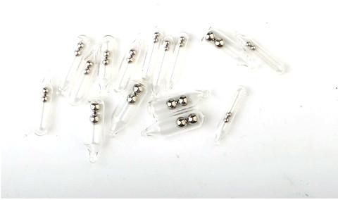 Savage Gear Glass Rattle Kit