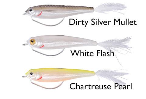 Savage Gear TPE Mudd Minnow
