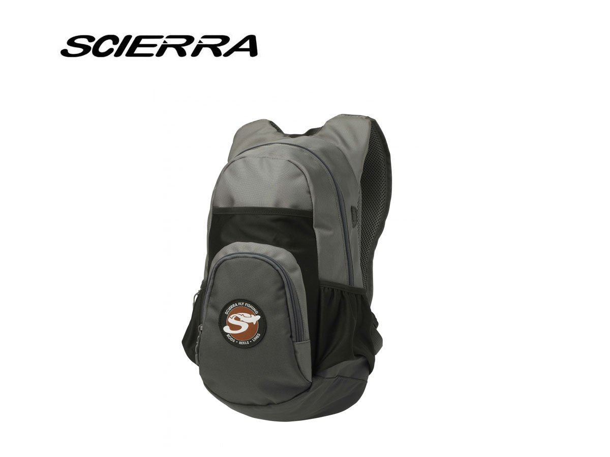 Scierra Kaitum XP Back Pack 20L - NYHED 2019