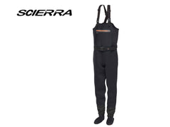 Scierra NEO-Stretch Chest Waders - NeoprenSok Model