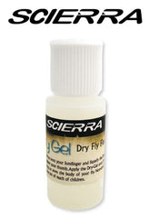 Scierra Dry Gel - 15 ml