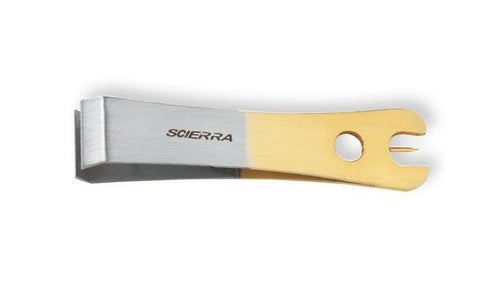 Scierra Line Clipper