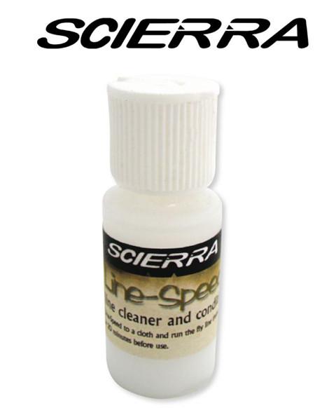 Scierra Line Speed - Flueline conditioner 15ml