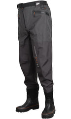 Scierra X-1600 Waist Waders Boot Foot