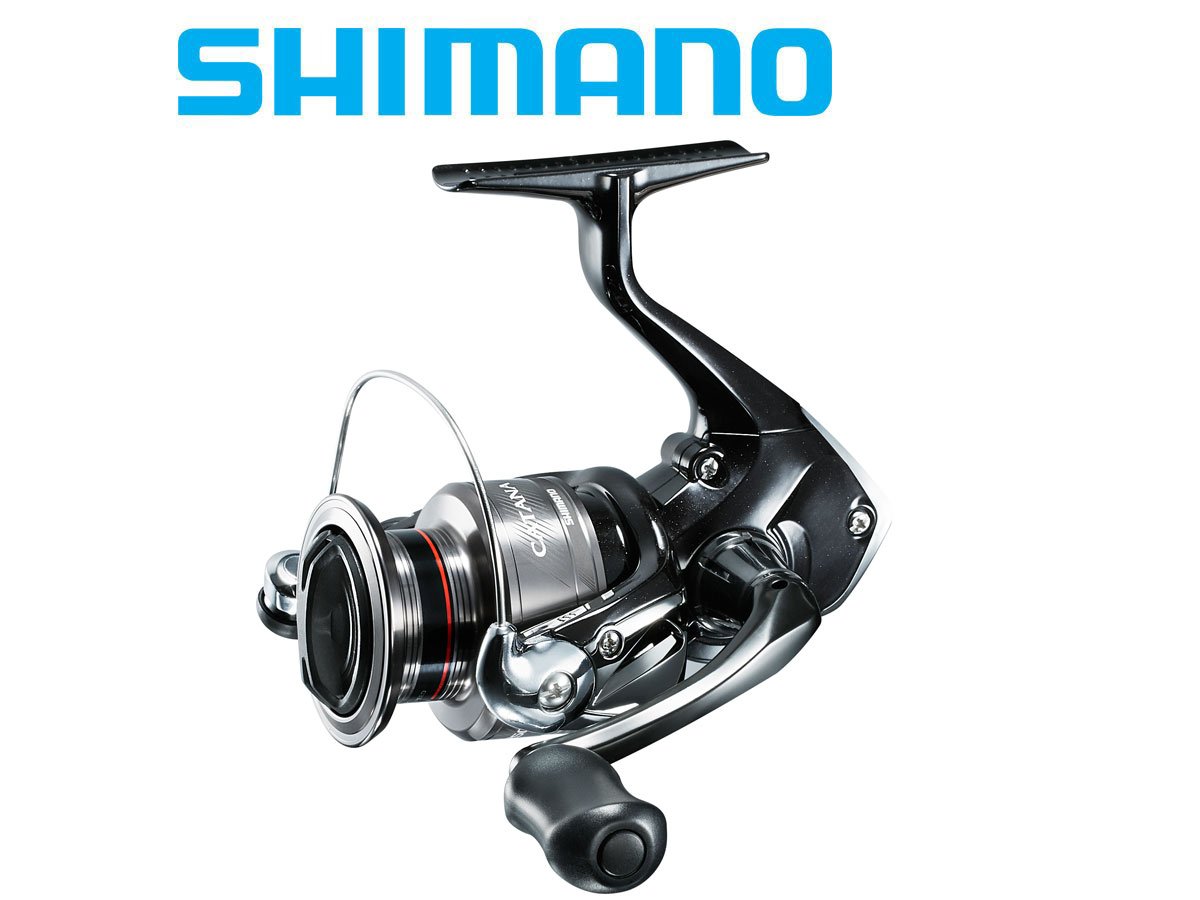 Shimano Catana FD - NYHED 2019