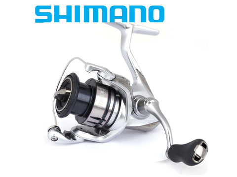 Shimano Stradic FL - NYHED 2019