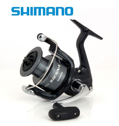 Shimano Sienna FE