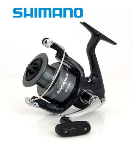 Shimano Sienna FE
