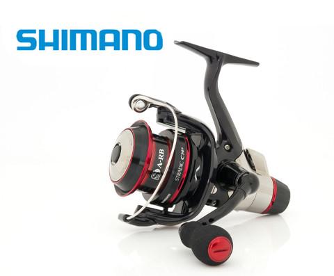 Shimano Stradic Ci4+ R