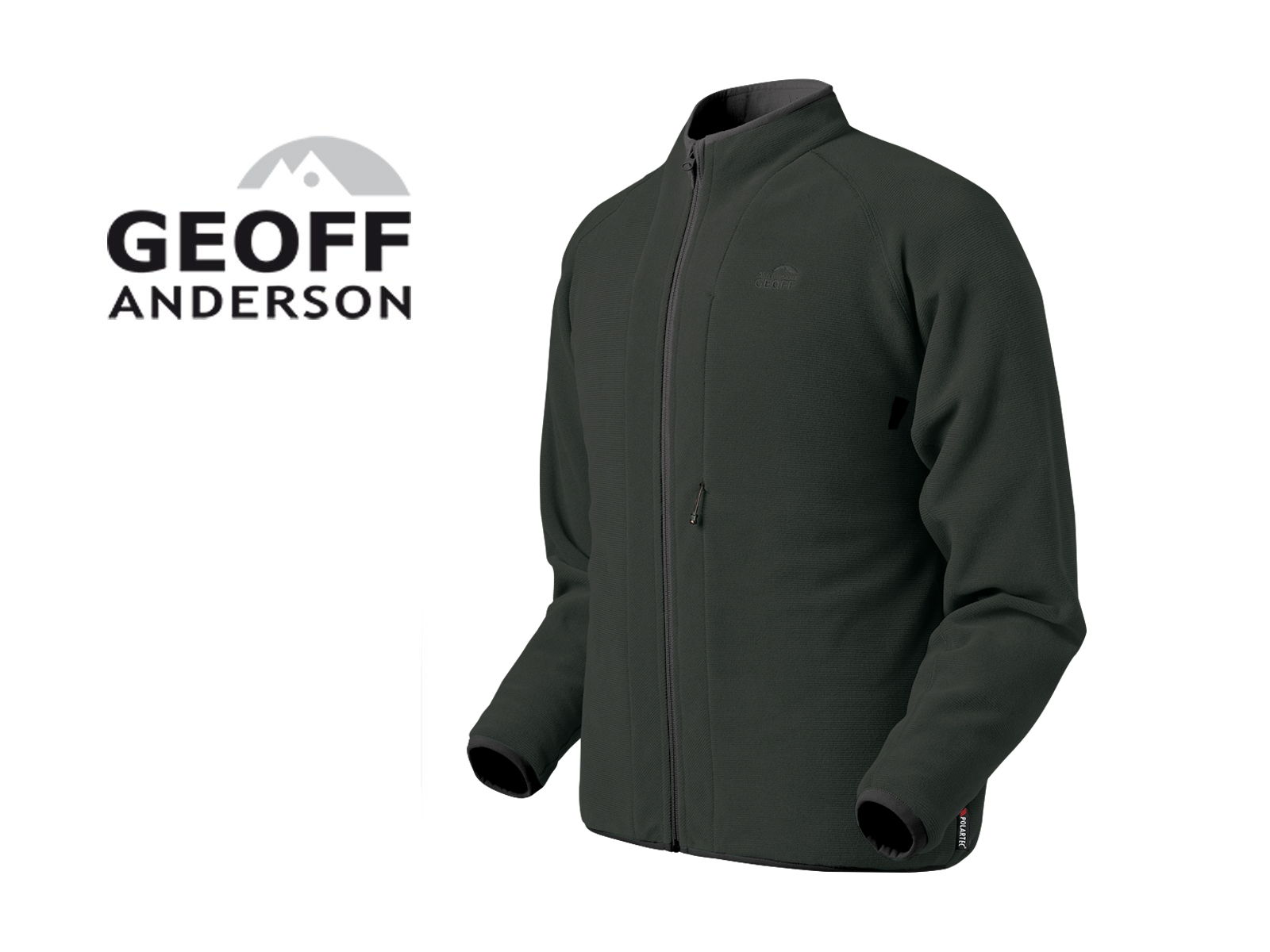 Geoff Anderson Shinogi Fleece Sort