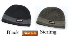 Simms Chunk Knit Beanie